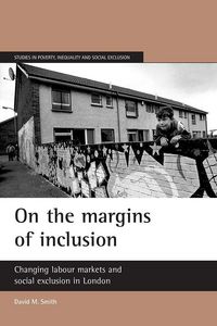 Produktbild: On the Margins of Inclusion