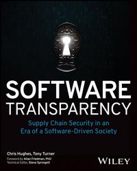 Produktbild: Software Transparency