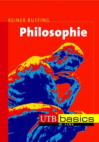 Produktbild: Philosophie
