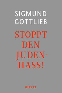Produktbild: Stoppt den Judenhass!