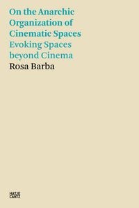 Produktbild: Rosa Barba