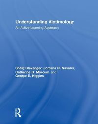 Produktbild: Clevenger, S: Understanding Victimology