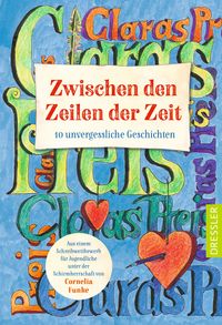 Produktbild: Claras Preis. Zwischen den Zeilen der Zeit