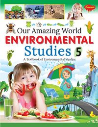 Produktbild: Environmental Studies -5