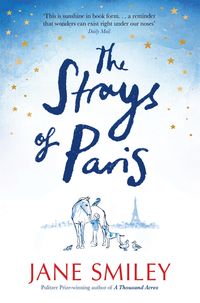 Produktbild: The Strays of Paris
