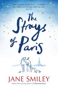 Produktbild: The Strays of Paris