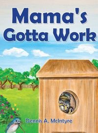 Produktbild: Mama's Gotta Work