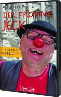 Produktbild: Der fromme Jeck - Es dat nit herrlich!?