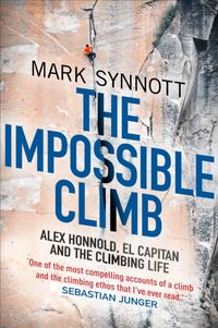 Produktbild: Synnott, M: The Impossible Climb