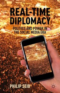 Produktbild: Real-Time Diplomacy