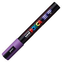 Produktbild: uni-ball Marker uni POSCA PC-5M violett