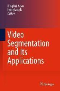 Produktbild: Video Segmentation and Its Applications