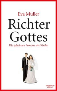 Produktbild: Richter Gottes