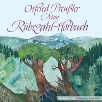 Produktbild: Otfried Preu&szlig;ler: Mein R&uuml;bezahl-H&ouml;rbuch