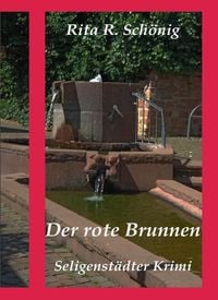 Produktbild: Der rote Brunnen