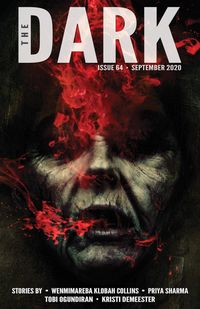 Produktbild: The Dark Issue 64