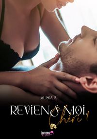 Produktbild: Reviens-moi, che&acute;ri - Tome 1