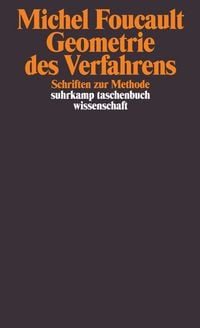 Produktbild: Geometrie des Verfahrens