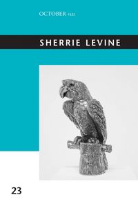 Produktbild: Sherrie Levine