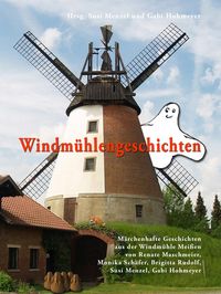 Produktbild: Windm&uuml;hlengeschichten