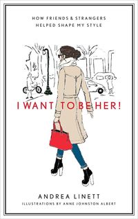Produktbild: I Want to Be Her!