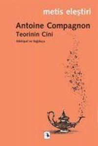 Produktbild: Teorinin Cini