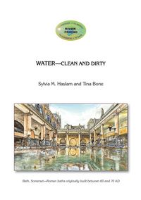 Produktbild: Water Clean and Dirty