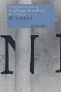 Produktbild: Asesinatos en la Academia Brasile&ntilde;a de Letras