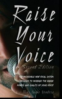 Produktbild: Raise Your Voice