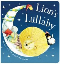 Produktbild: Kelly, M: Lion's Lullaby
