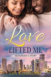 Produktbild: Love Lifted Me