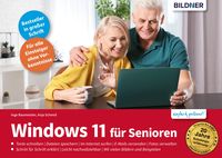 Produktbild: Windows 11 f&uuml;r Senioren