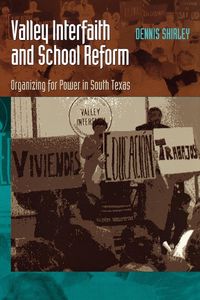Produktbild: Valley Interfaith and School Reform