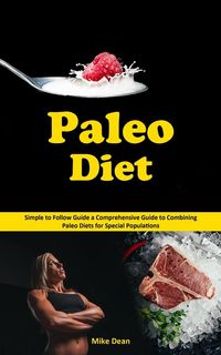 Produktbild: Paleo Diet