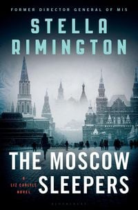 Produktbild: The Moscow Sleepers