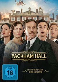 Produktbild: Fackham Hall