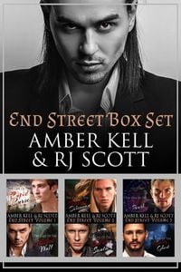 Produktbild: End Street Box Set