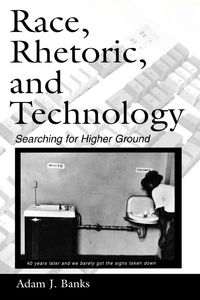 Produktbild: Race, Rhetoric, and Technology