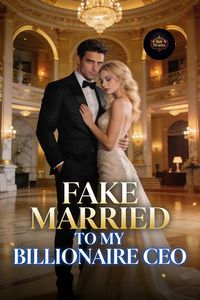 Produktbild: Fake Married To My Billionaire CEO