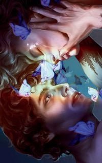 Produktbild: Where Your Scars Meet Mine
