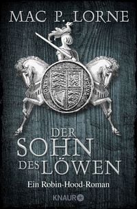 Produktbild Der Sohn des Löwen