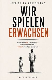 Produktbild: Wir spielen erwachsen