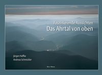 Produktbild: Das Ahrtal von oben