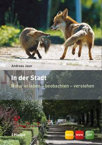 Produktbild: In der Stadt