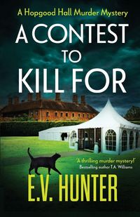 Produktbild: A Contest To Kill For
