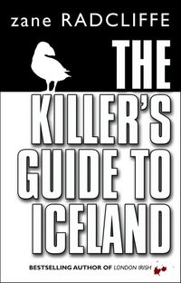 Produktbild: The Killer's Guide To Iceland