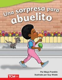 Produktbild: Una Sorpresa Para Abuelito