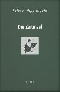 Produktbild: Die Zeitinsel