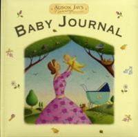 Produktbild: Jay, A: Alison Jay Baby Journal