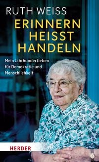 Produktbild: Erinnern hei&szlig;t Handeln